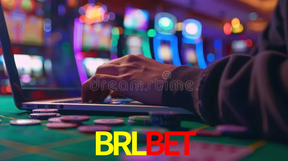 A Revolução dos Aplicativos de Jogos no BRLBET